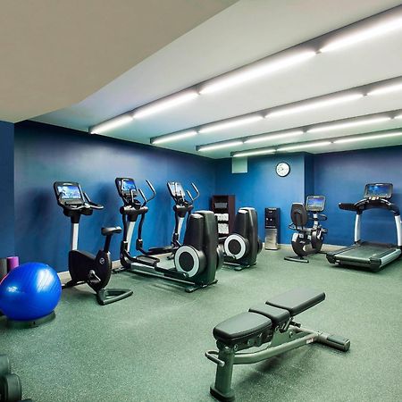 Four Points By Sheraton New York Downtown Экстерьер фото
